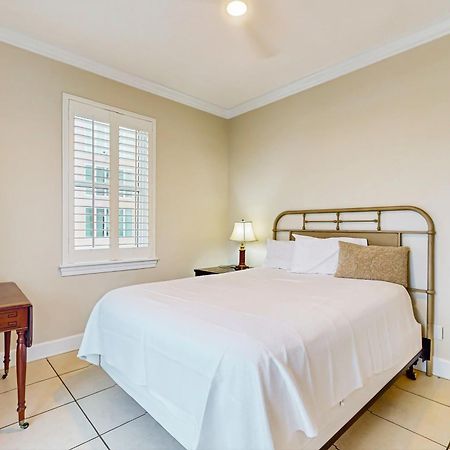 Appartamento Island Royale Gulf Shores Esterno foto