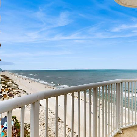 Appartamento Island Royale Gulf Shores Esterno foto