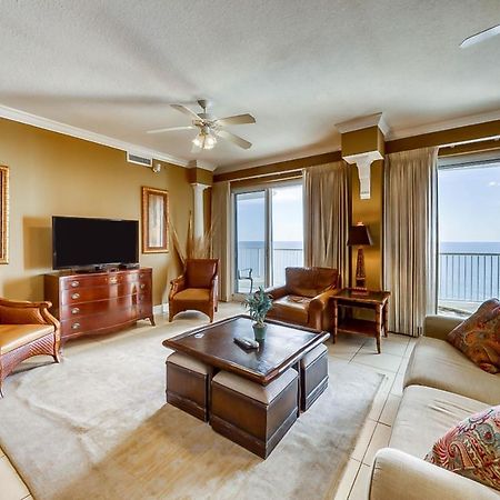 Appartamento Island Royale Gulf Shores Esterno foto