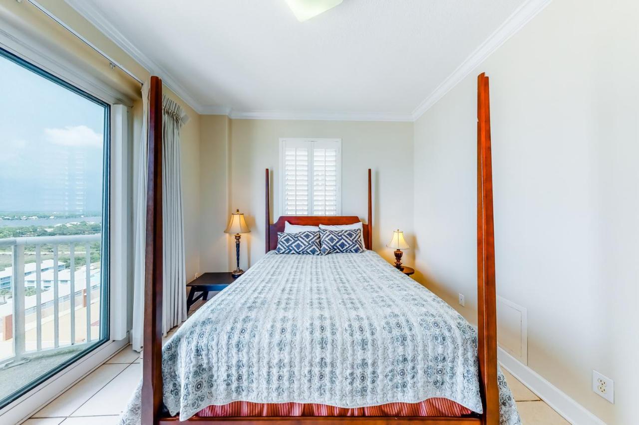 Appartamento Island Royale Gulf Shores Esterno foto