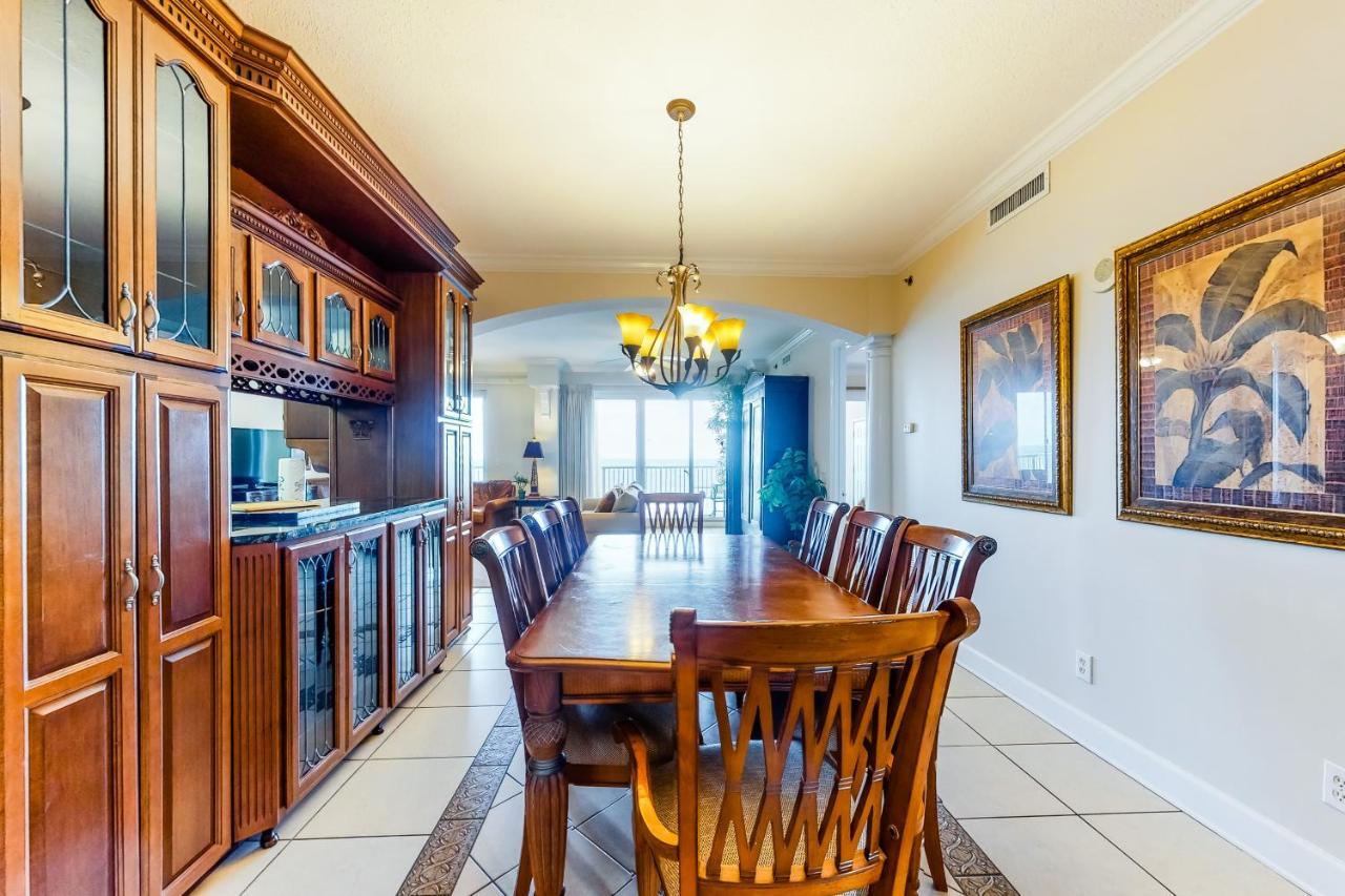Appartamento Island Royale Gulf Shores Esterno foto