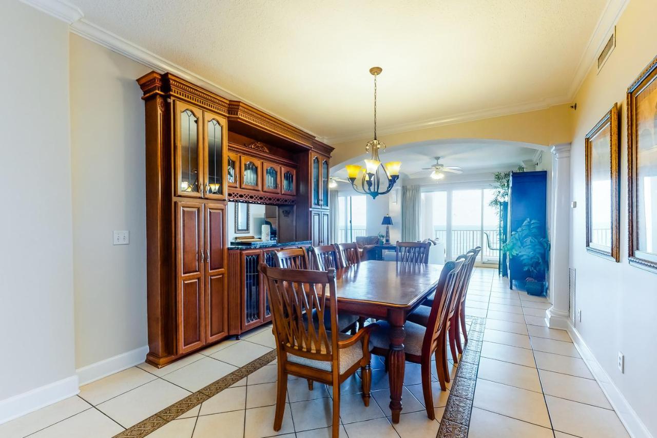 Appartamento Island Royale Gulf Shores Esterno foto