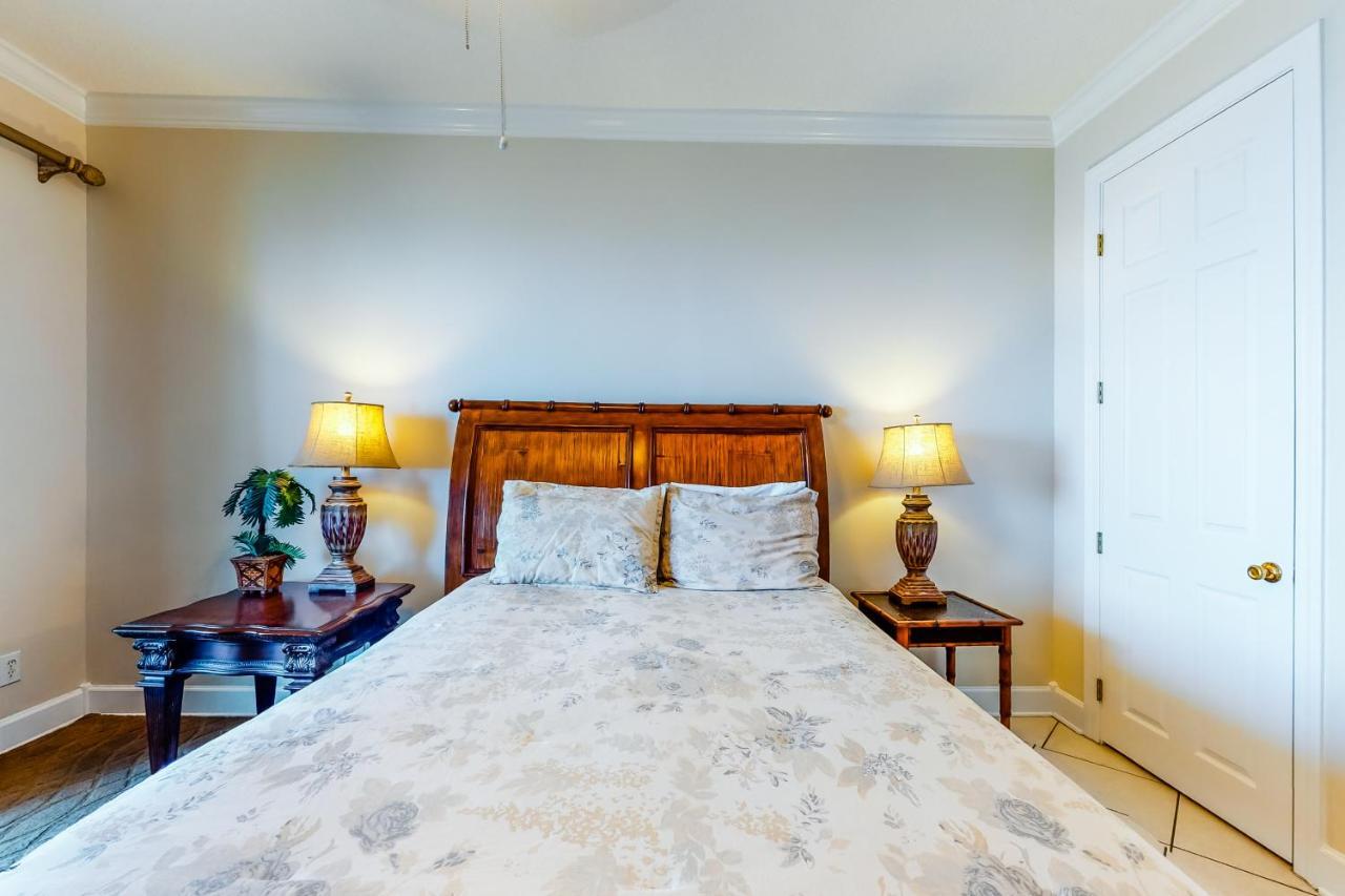 Appartamento Island Royale Gulf Shores Esterno foto