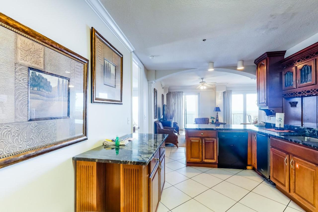 Appartamento Island Royale Gulf Shores Esterno foto