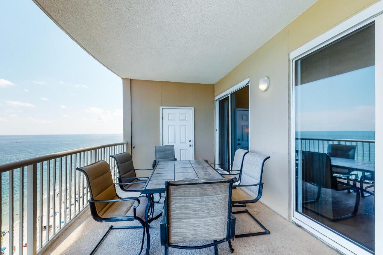 Appartamento Island Royale Gulf Shores Esterno foto