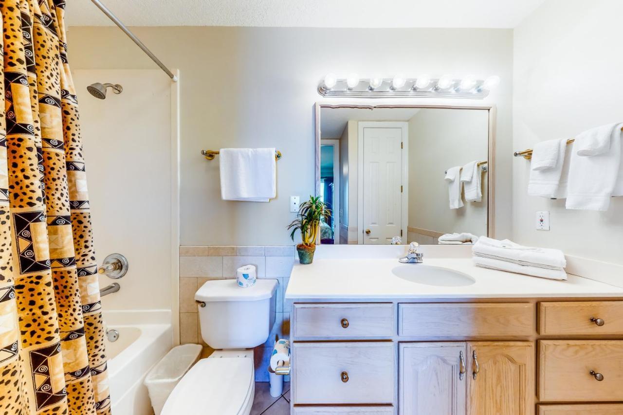Appartamento Island Royale Gulf Shores Esterno foto