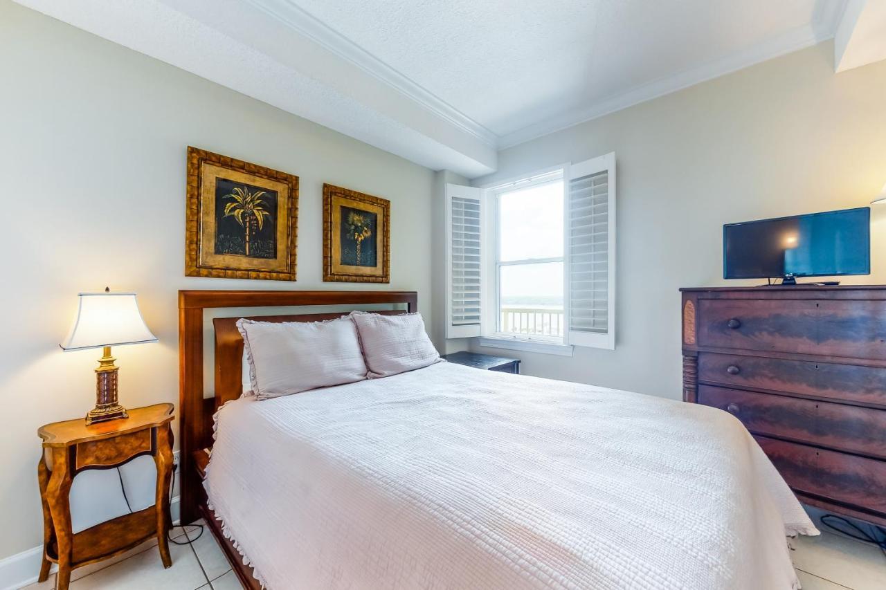 Appartamento Island Royale Gulf Shores Esterno foto