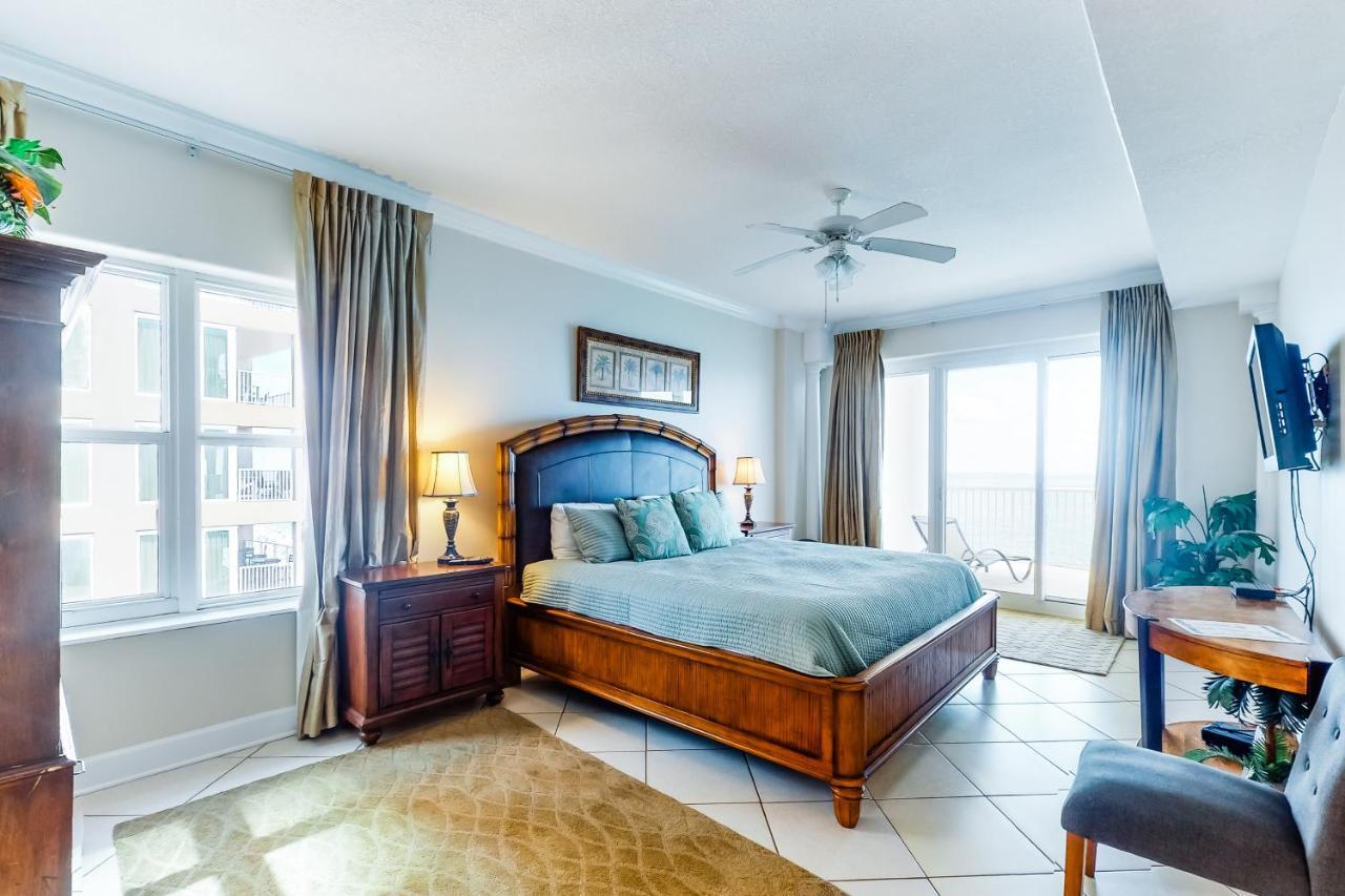 Appartamento Island Royale Gulf Shores Esterno foto