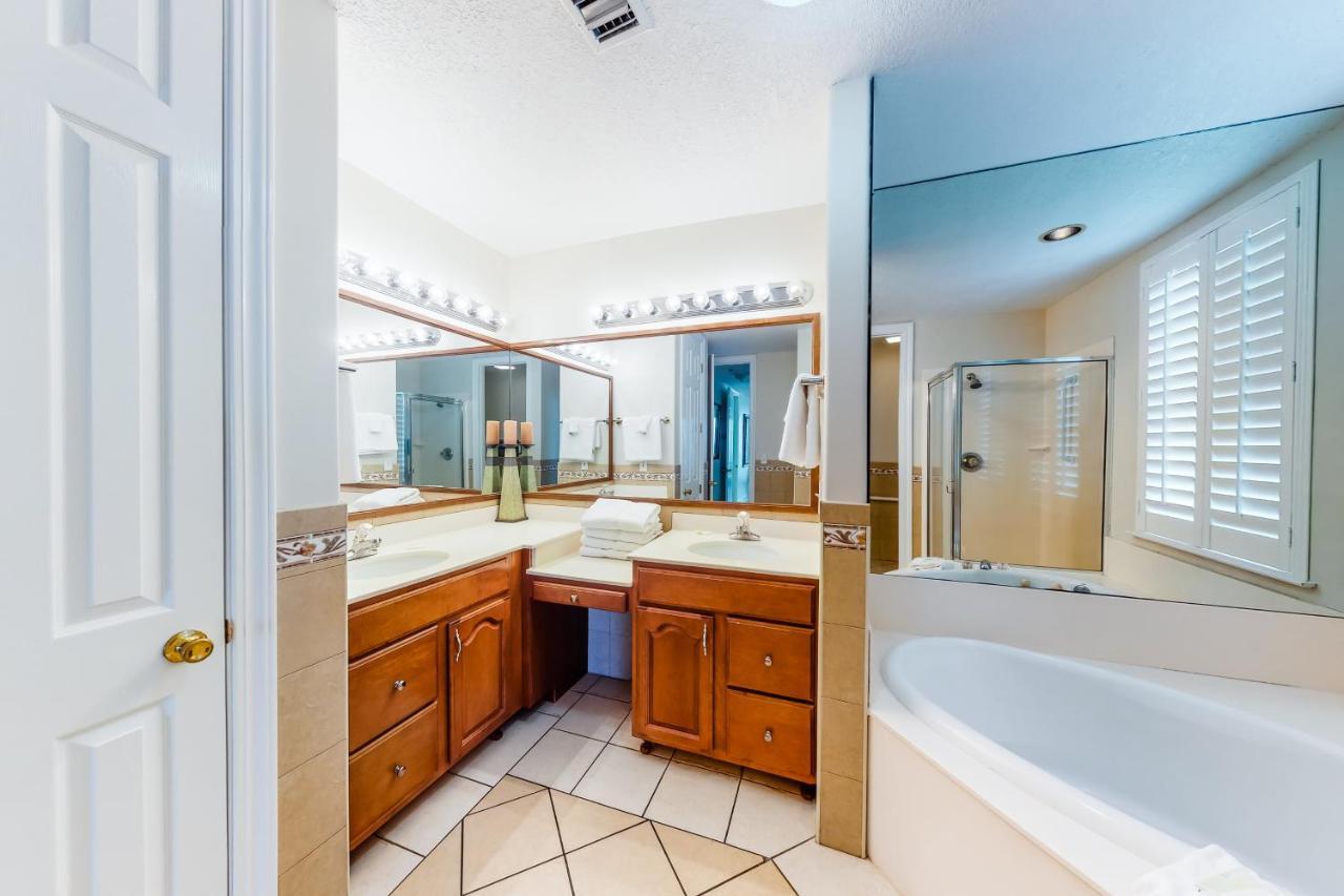 Appartamento Island Royale Gulf Shores Esterno foto