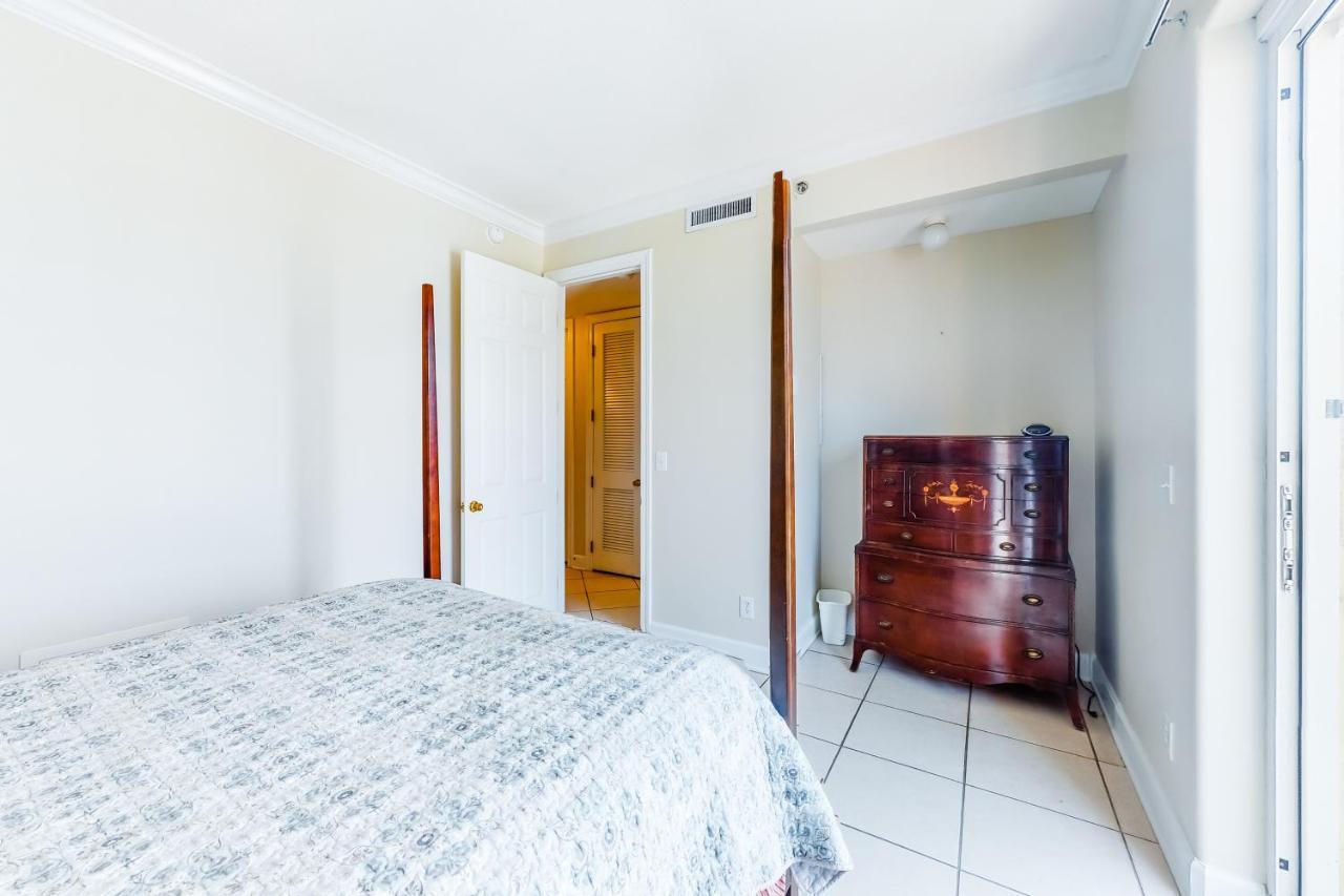 Appartamento Island Royale Gulf Shores Esterno foto