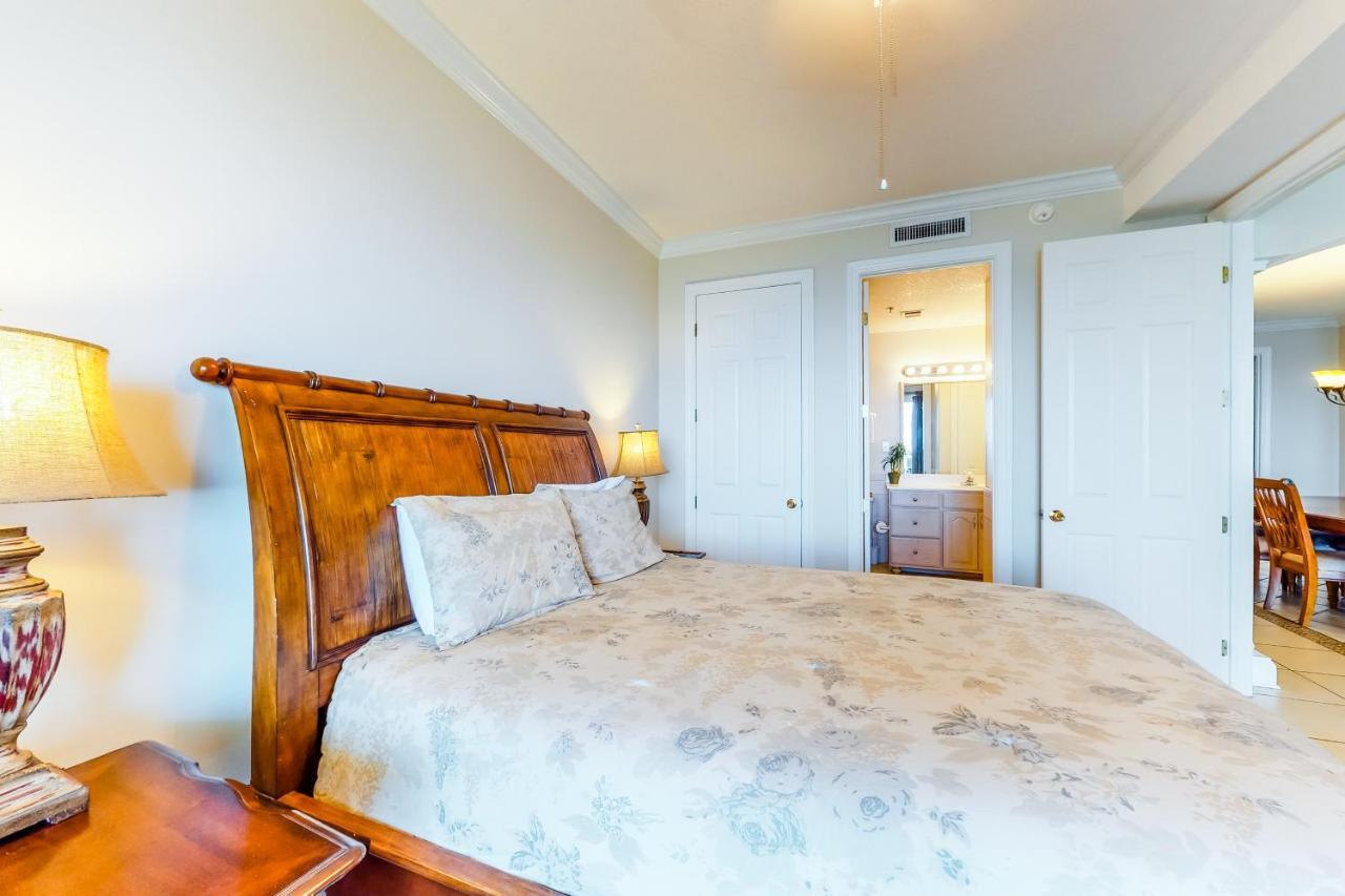 Appartamento Island Royale Gulf Shores Esterno foto