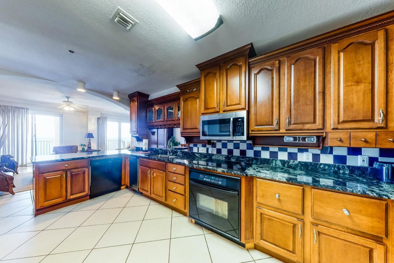 Appartamento Island Royale Gulf Shores Esterno foto