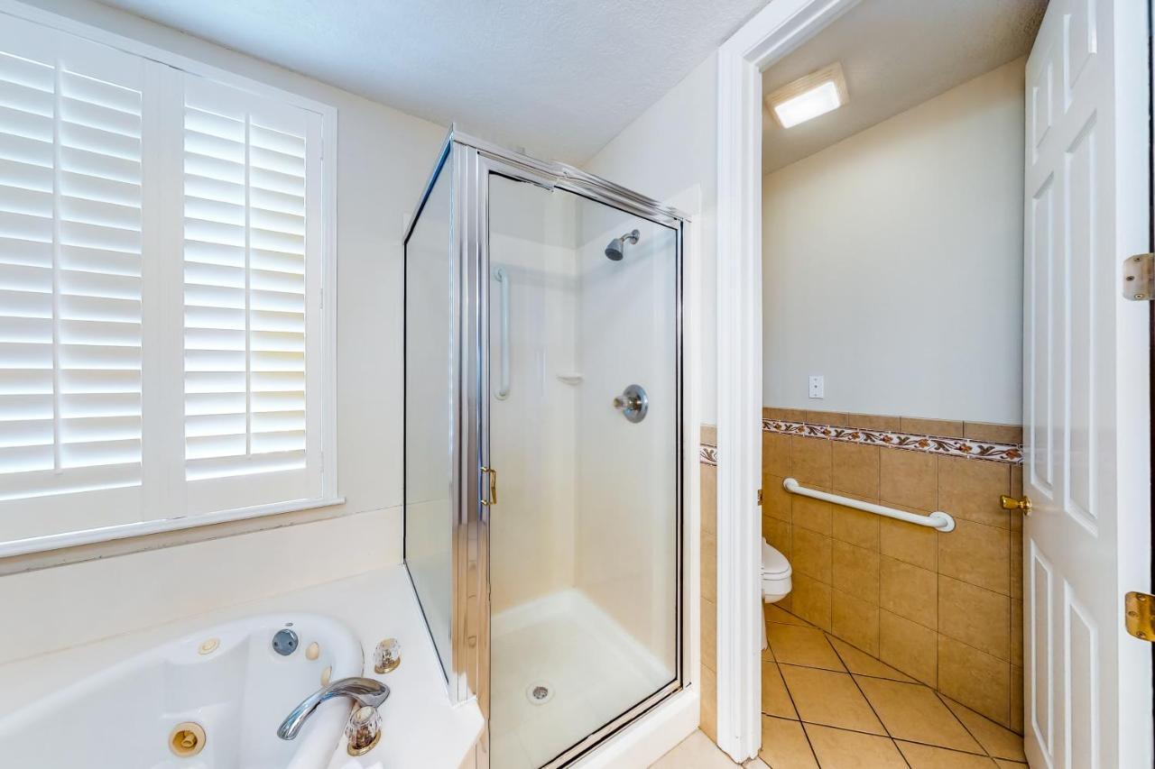Appartamento Island Royale Gulf Shores Esterno foto