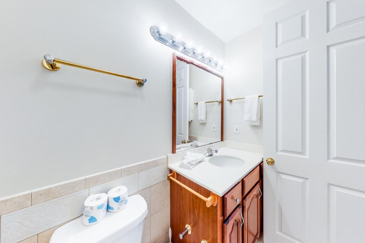 Appartamento Island Royale Gulf Shores Esterno foto