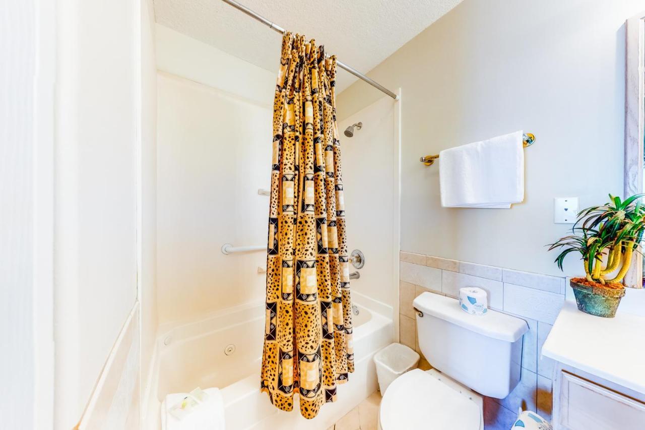 Appartamento Island Royale Gulf Shores Esterno foto