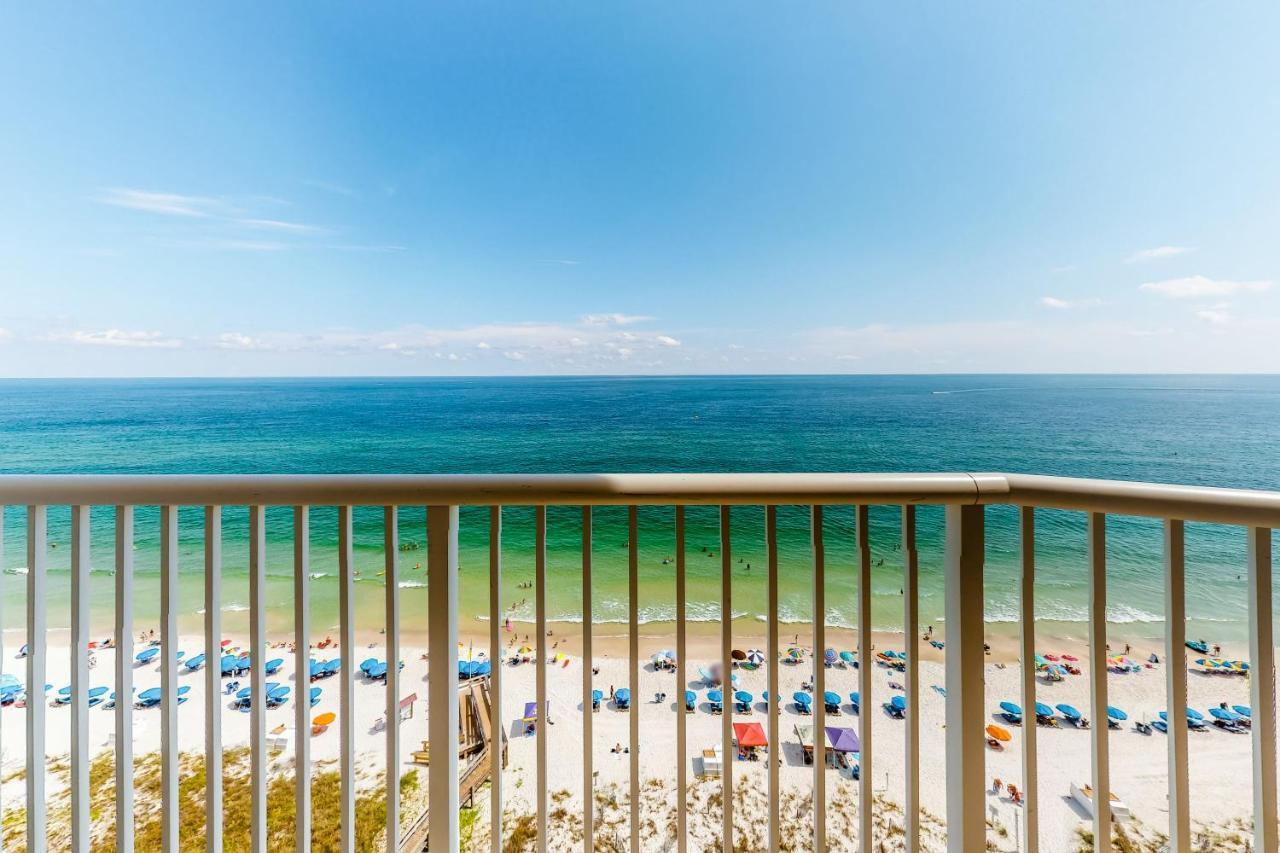 Appartamento Island Royale Gulf Shores Esterno foto