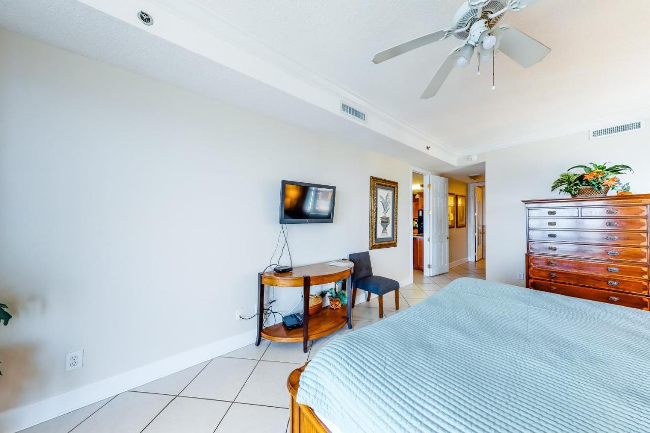 Appartamento Island Royale Gulf Shores Esterno foto