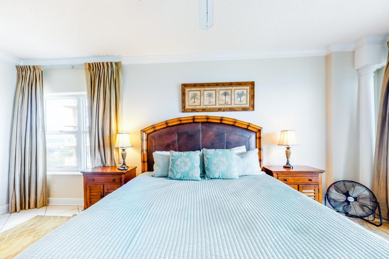 Appartamento Island Royale Gulf Shores Esterno foto