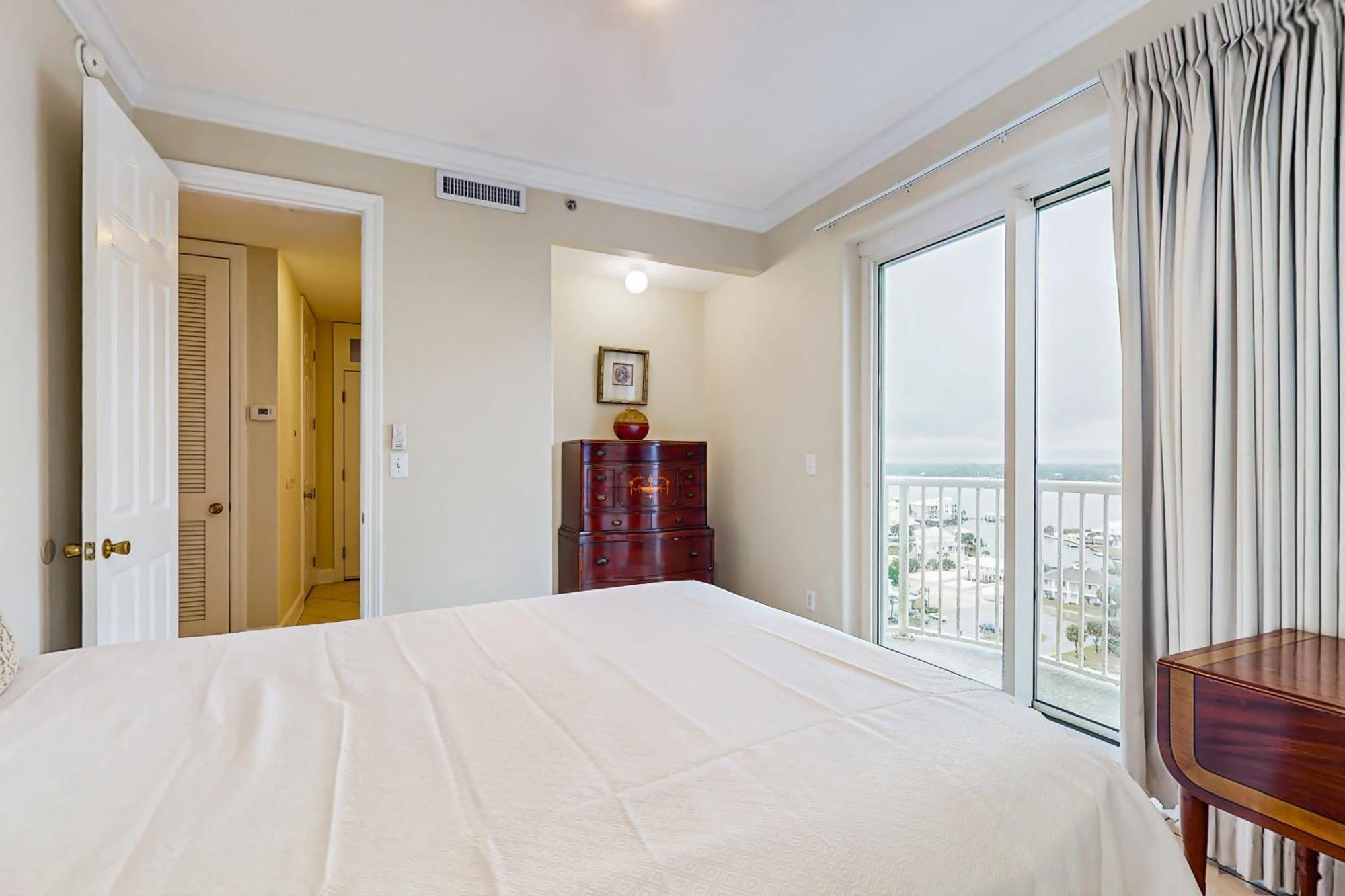 Appartamento Island Royale Gulf Shores Esterno foto