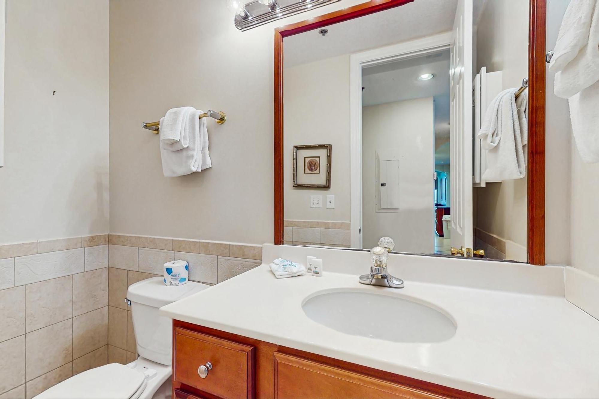 Appartamento Island Royale Gulf Shores Esterno foto