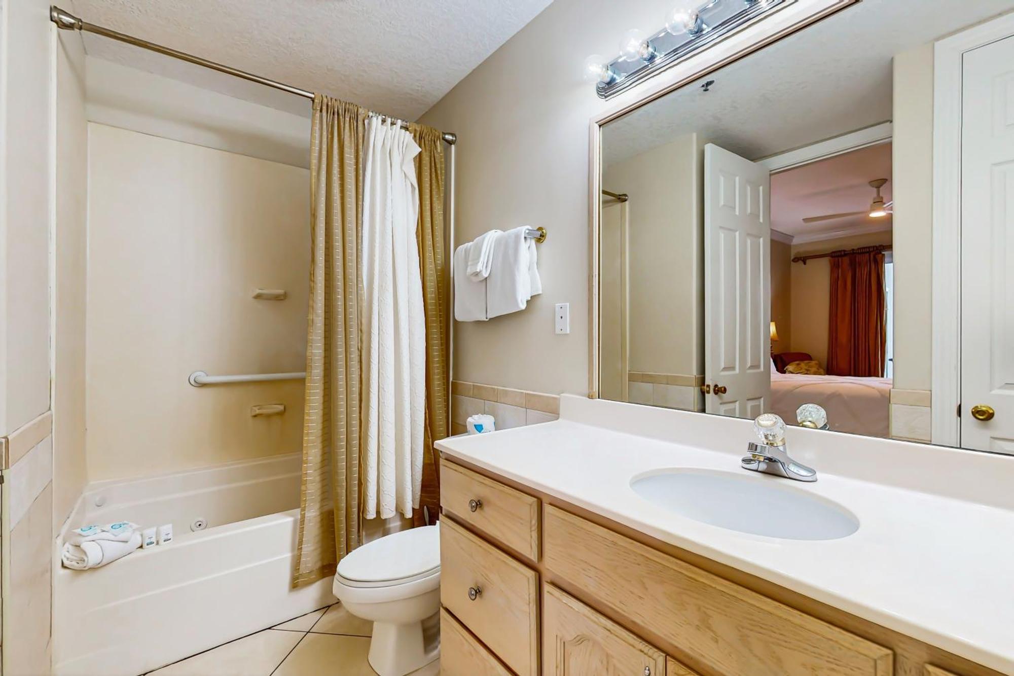 Appartamento Island Royale Gulf Shores Esterno foto