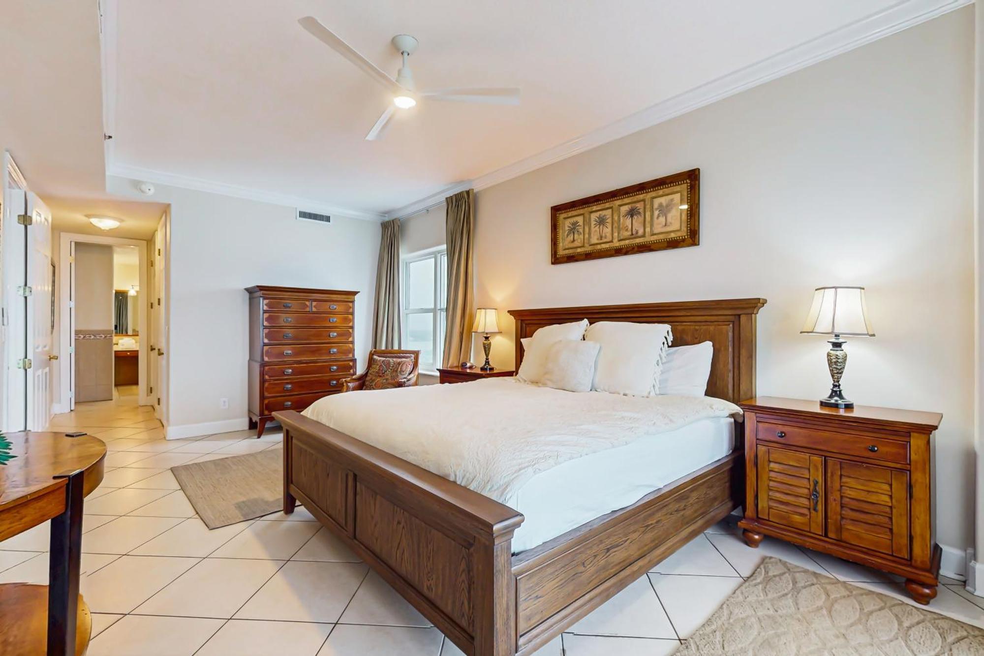 Appartamento Island Royale Gulf Shores Esterno foto