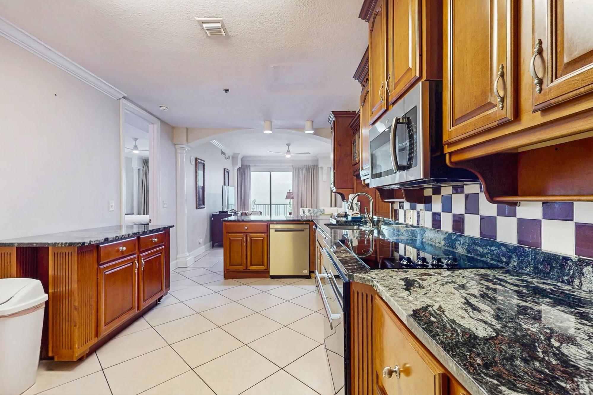 Appartamento Island Royale Gulf Shores Esterno foto