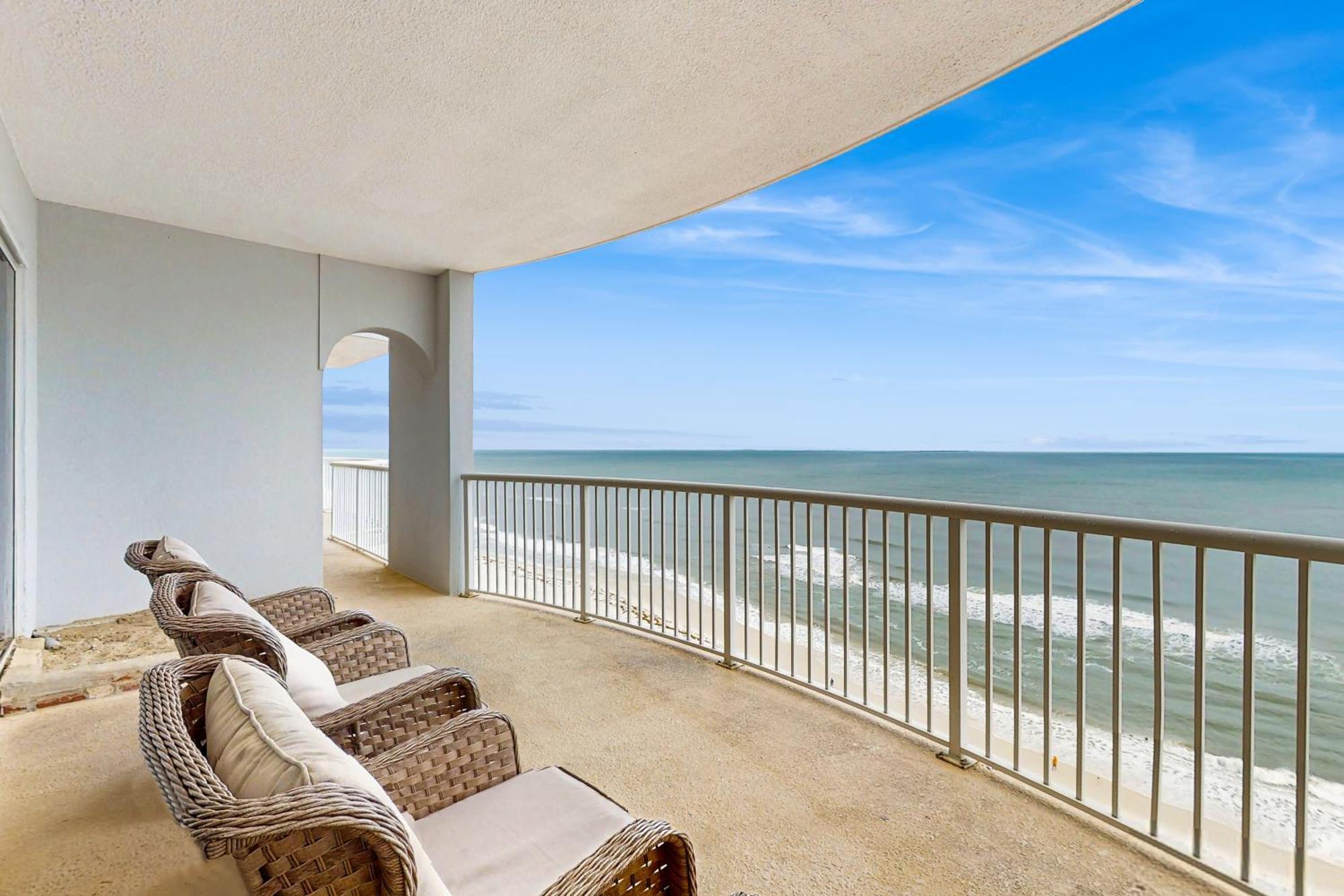 Appartamento Island Royale Gulf Shores Esterno foto