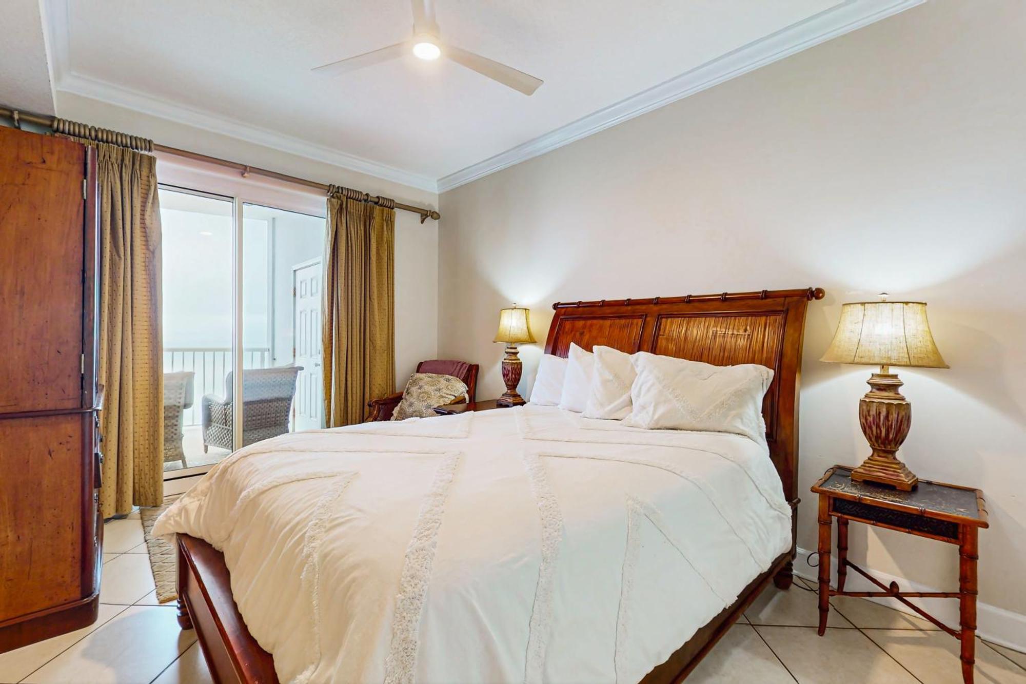 Appartamento Island Royale Gulf Shores Esterno foto
