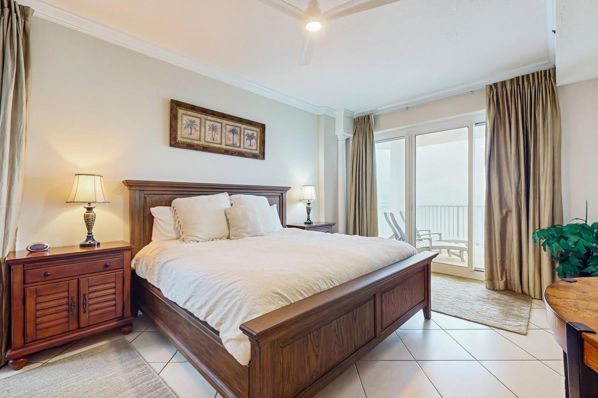 Appartamento Island Royale Gulf Shores Esterno foto