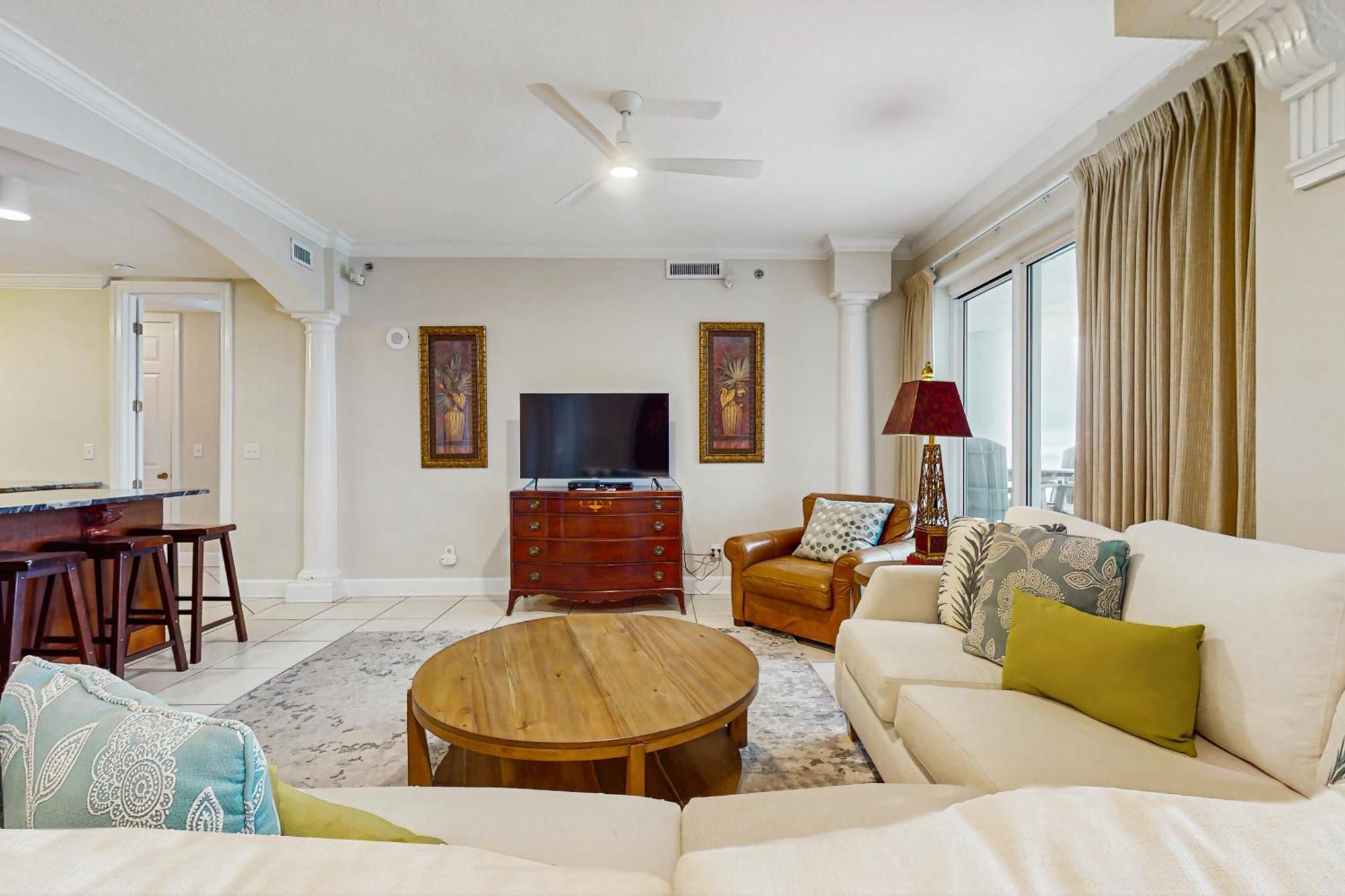 Appartamento Island Royale Gulf Shores Esterno foto