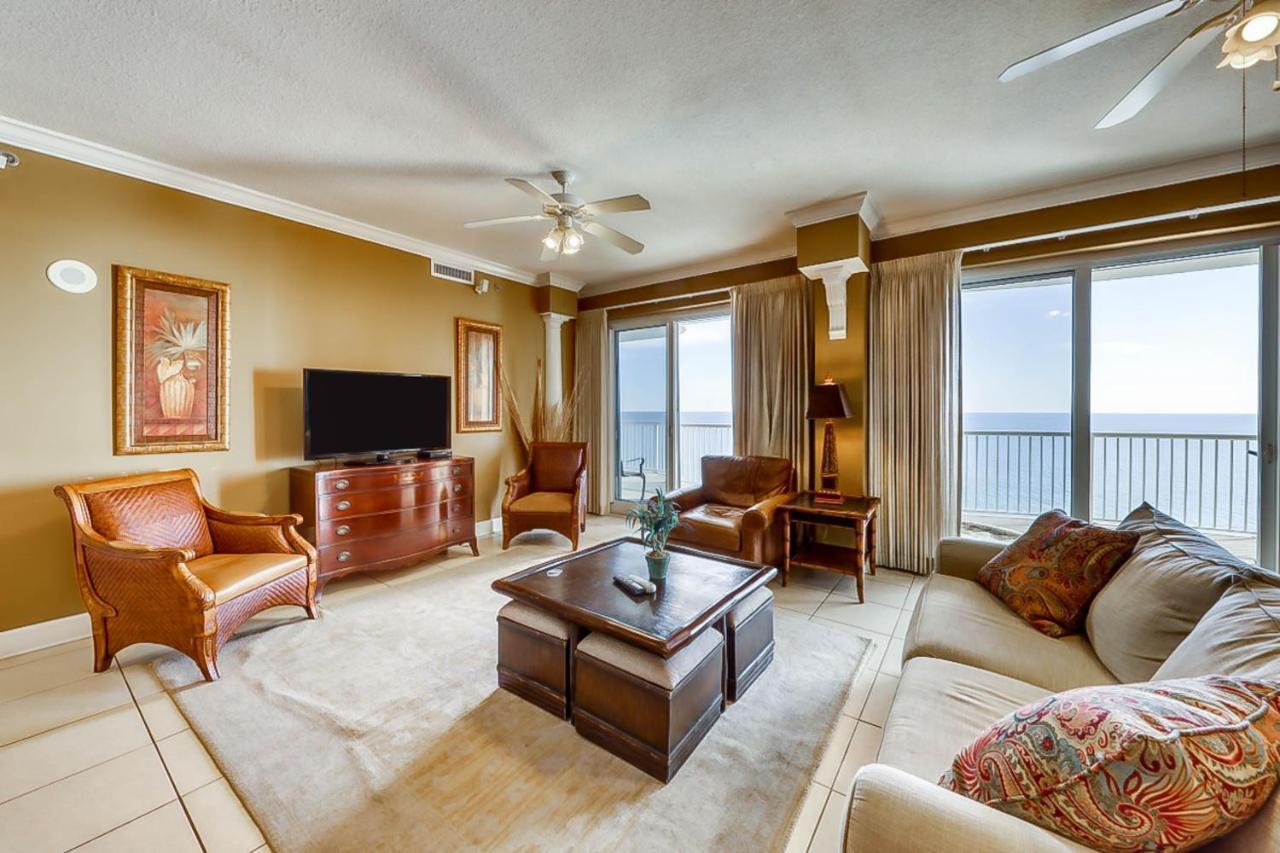 Appartamento Island Royale Gulf Shores Esterno foto