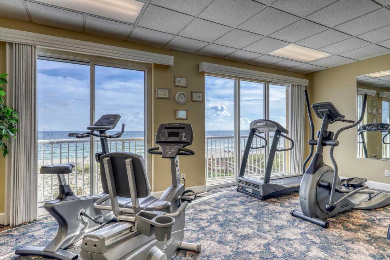 Appartamento Island Royale Gulf Shores Esterno foto