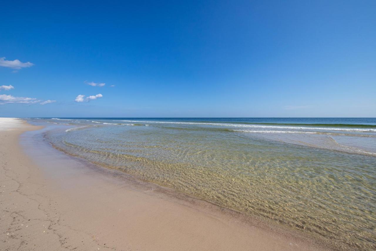 Appartamento Island Royale Gulf Shores Esterno foto